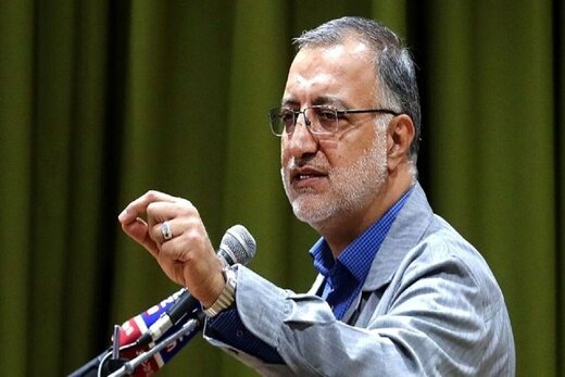 زاکانی: مسئول انتشار اسامی ساختمان‌های ناایمن نیستیم