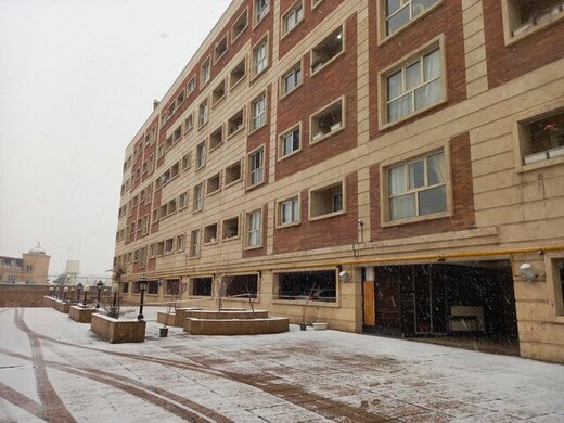 برای خرید خانه، متر متر پیشروی کنید! برای خرید خانه، متر متر پیشروی کنید!