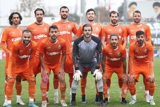 برنامه‌های سایپا برای بازگشت مقتدرانه به لیگ برتر