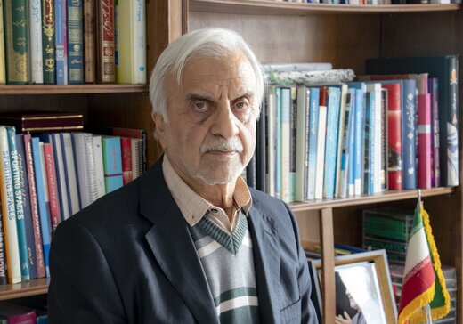 با این بسازو بفروشها و با این مهندسین ناظر و با این شهرداری، فقط باید دعا کنیم زلزله نیاید