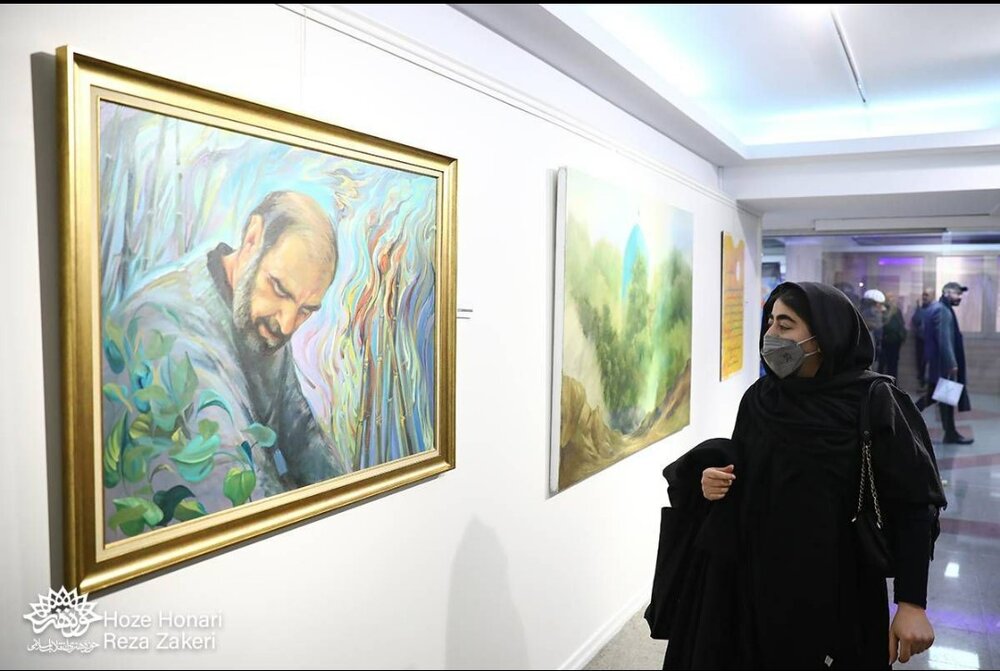 «یاد حبیب» خاطره حبیبالله صادقی را زنده کرد