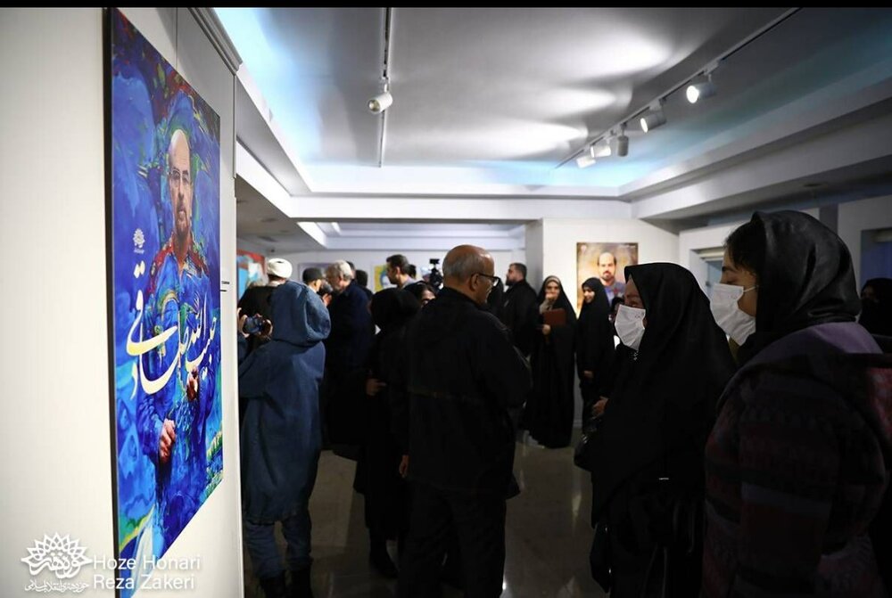 «یاد حبیب» خاطره حبیبالله صادقی را زنده کرد