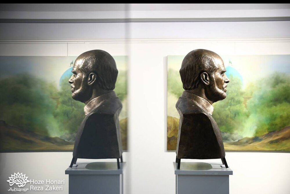 «یاد حبیب» خاطره حبیبالله صادقی را زنده کرد