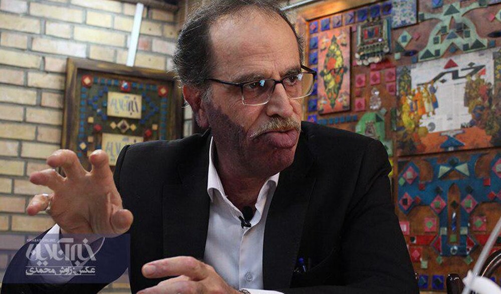 نظم حقوقی کشور با علامت سوال مواجه شده / کارت زرد شورای نگهبان به نمایندگان وجه قانونی ندارد 2