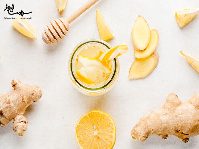 چند ترفند خانگی برای تسکین «سر درد» ناشی از هوای سرد