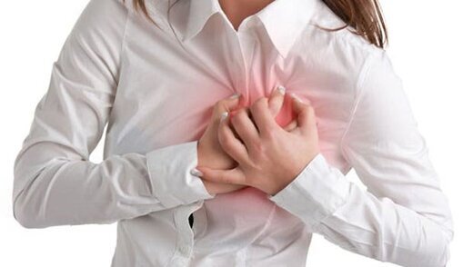نشانه‌های حمله قلبی در زنان/ این علائم را جدی بگیرید