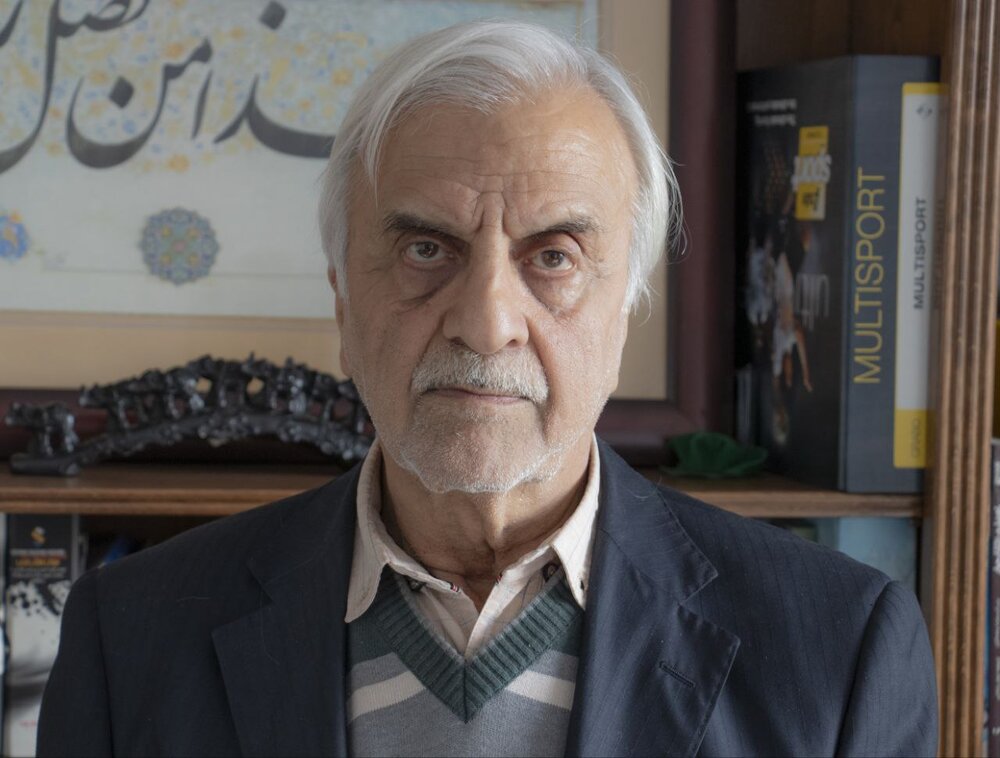 موقعیت ژئوپلتیکی ایران به خطر افتاده/عدهای حرفهای نتانیاهو را تکرار میکنند/پایداری و موفقیت مردم ایران بسیار بالاتر از حیثیت افراد است