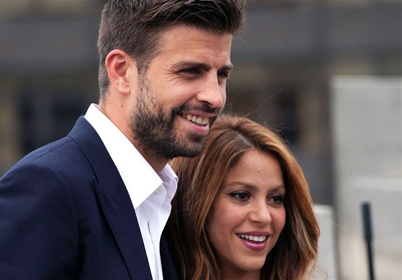 سکوت پیکه درباره شکیرا شکست/او به عواقب کارهایش فکر نمیکند!