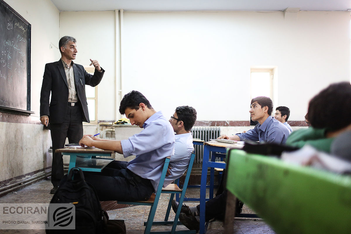 طرحهای جدید استخدام معلمان / این خبر مهم را بخوانید 2