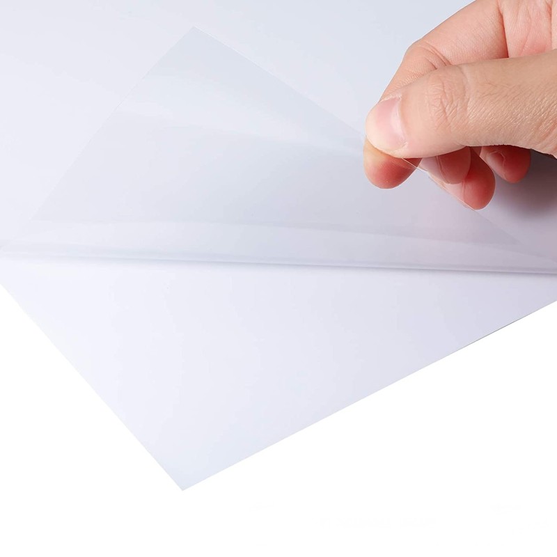 چاپ لیبل و روشهای مختلف آن