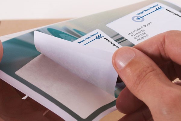 چاپ لیبل و روشهای مختلف آن