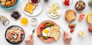 آیا می دانید کالری صبحانه چقدر باید باشد؟/ اگر در تلاش برای کاهش وزن هستید، این مطلب را بخوانید