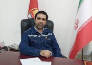 مدیرعامل فولاد خوزستان: موفقیت فولاد حاصل کار تیمی است