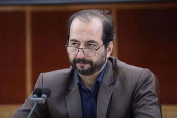 مدیرکل پدافند غیرعامل استانداری قزوین معرفی شد