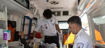 انجام ۱۰۰ هزار ماموریت اورژانسی در گیلان