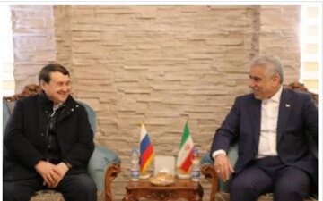 توجه ویژه رهبر معظم انقلاب به احداث و تکمیل راه آهن رشت-آستارا را نشان دهنده اهمیت بالای این پروژه استراتژیک است