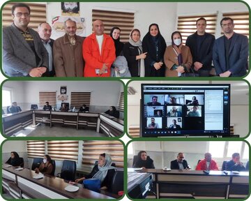 پرونده چند شرکت آلاینده محیط زیست به دادگاه ارسال شده است