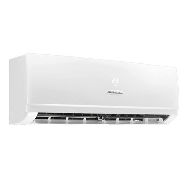 آشنایی با انواع کولر گازی جنرال گلد