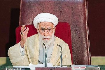 روایت آیت‌الله جنتی از «فلسفه نامگذاری  ۲۹ دی، روز غزه» 