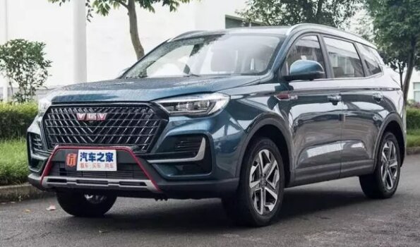 دو شاسی بلند جدید که سایپا به ایران وارد میکند / عکس