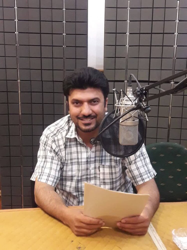 «اسپویلر» نقد معضلات اجتماعی فضای مجازی است 2