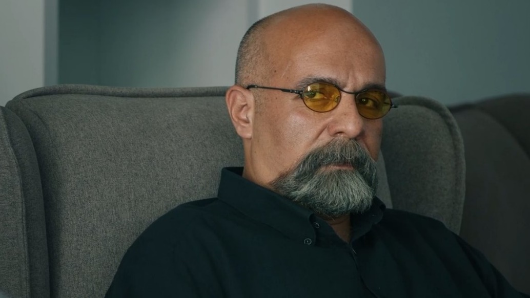 معرفی سه شخصیت اصلی سریال سرگیجه در قسمت اول