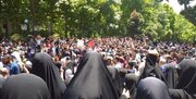 «برخورد بدون تعارف با پدیده بی‌حجابی» آغاز شد / جزئیات مصوبه «لازم الاجرای» شورای فرهنگی دانشگاه تهران