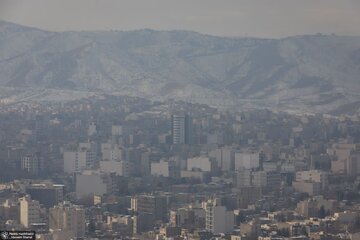 هیچ‌کس به فکر سلامت شهروندان نیست !