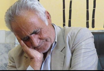 موسیقی تربتجام عزادار شد موسیقی تربتجام عزادار شد