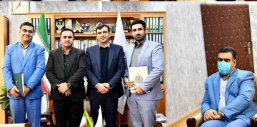 عملکرد مطلوب شرکت شهرک‌های صنعتی استان سمنان در تحقق بودجه و شهرک‌سازی قابل تقدیر است 