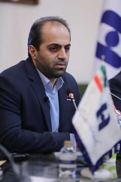 افزایش پنج برابری سقف مبادلات مالی با «چکنو» افزایش پنج برابری سقف مبادلات مالی با «چکنو»