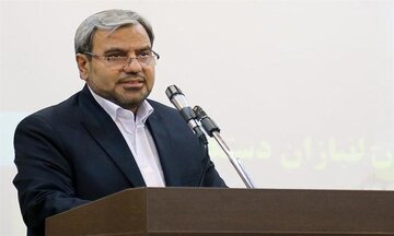 تصفیه‌خانه فاضلاب آبیک بزودی به بهره‌برداری می‌رسد