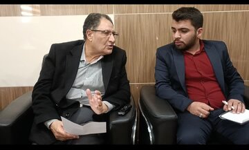 اجرای طرح سقف بازار قدیم و ساماندهی بازار
