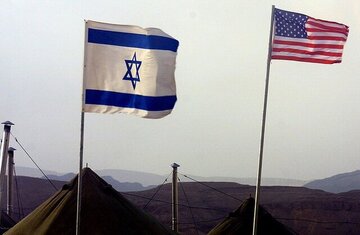 مقام اسرائیل: از پیشرفت در مذاکرات میانجی‌گری آمریکا برای سازش با ریاض بی‌اطلاعیم
