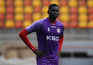 بعدها میگویم چرا در لیست خروجی قرار گرفتم! بعدها میگویم چرا در لیست خروجی قرار گرفتم!