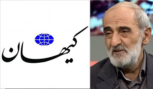 حسین شریعتمداری: دولت رئیسی در یکسال و چندماه اخیر دستاوردهای فراوانی داشته / گرانی ارز هم تقصیر دولت قبلی است / امنیتی ها بیایند موضوع ارز را حل کنند