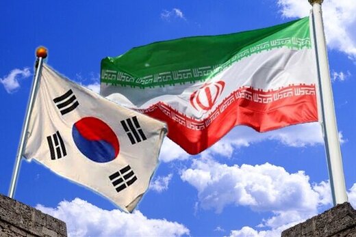 دستور رئیس‌جمهور کره‌جنوبی برای کمک به زلزله‌زدگان ایران