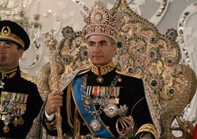 ادامه جدل مجازی دهباشی و بهادری جهرمی درباره «شاه» / آقای سخنگو، «لینک»، لطفا