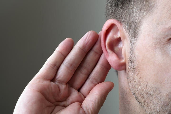 - از دست دادن شنوایی نشانه چیست؟