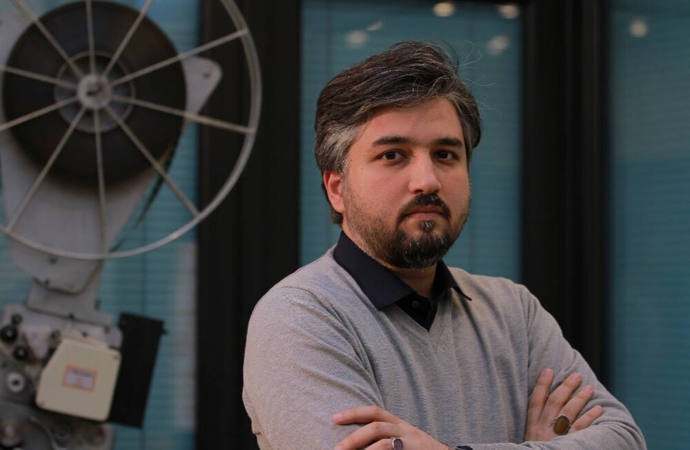 آینده درخشان سینما در دستان نوجوانان المپیاد است