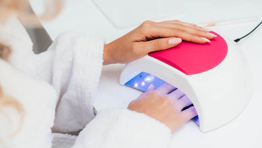 هشدار؛ بیماری خطرناکی که «لاک ناخن» به ارمغان میآورد