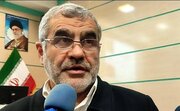 نایب رییس مجلس: ایران اقدام اروپا در قبال سپاه را با«مقابله به مثل» پاسخ می‌دهد