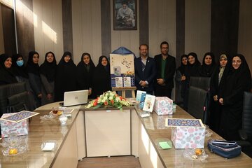 مادران حکمرانان و فرمانروایان بهشت هستند