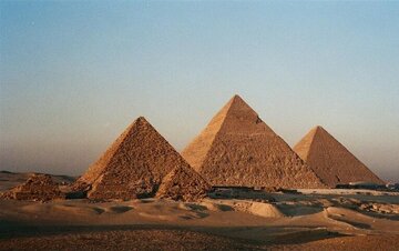تصویر بازسازی شده رامسس دوم را ببینید | ویژگی‌های عجیب و جالب فرعون مصر