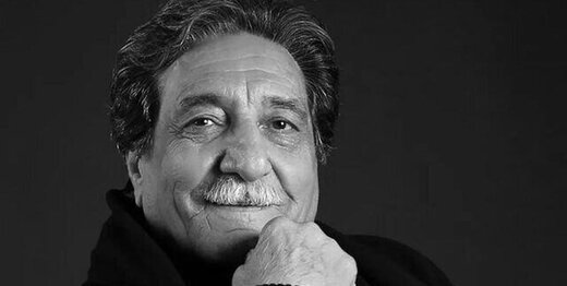 پیام درگذشت برای هنرمندی بزرگ پیام درگذشت برای هنرمندی بزرگ
