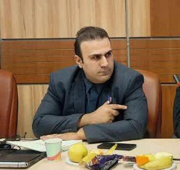 رئیس هیات ورزش روستایی و بازی‌های بومی محلی قزوین ابقا شد