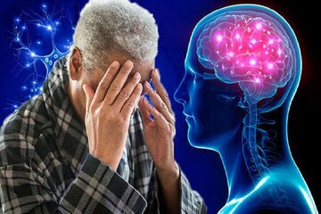 تشخیص علائم هشدار دهنده آلزایمر در ۶ دقیقه