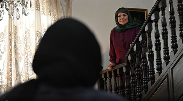 پرداختن به موضوعات داغ روز در سریال بی‌گناه