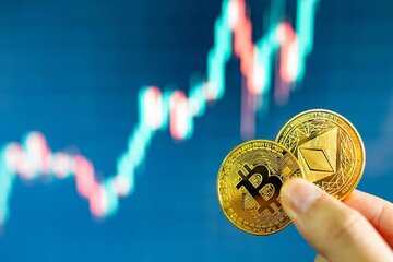 نقد و بررسی تاثیر شایعات و اخبار بر روی بازار ارز دیجیتال