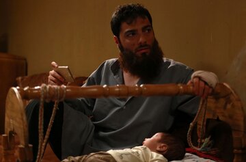 مرگ ژاکان در قسمت سوم سریال سقوط